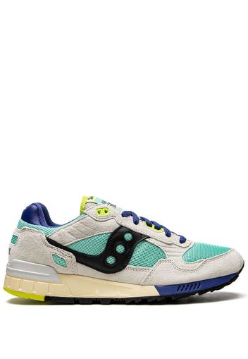 Saucony Shadow 6000 low-top sneakers - Toni neutri