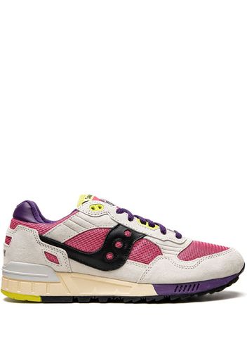 Saucony Shadow 5000 low-top sneakers - Toni neutri