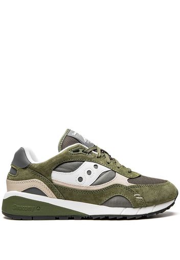 Saucony Shadow 6000 Premium sneakers - Verde