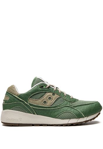 SAUCONY Shadow 6000 low-top sneakers - Verde