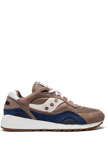 Saucony Shadow 6000 sneakers - Toni neutri