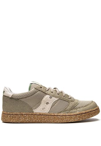 Saucony Jazz Court low-top sneakers - Toni neutri