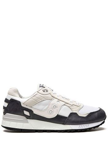 Saucony Shadow 5000 low-top sneakers - Bianco