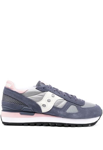 Saucony Sneakers con inserti - Blu