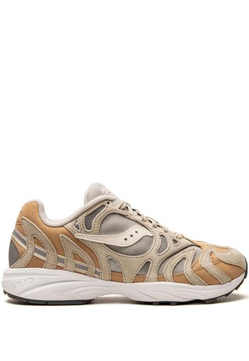 Saucony Grid Azura 2000 sneakers - Toni neutri