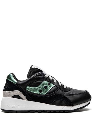 Saucony Shadow 6000 low-top sneakers - Nero