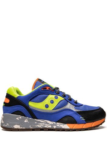 Saucony Shadow 6000 Trail sneakers - Blu