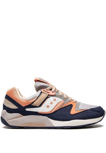 Saucony Grid 9000 - Toni neutri