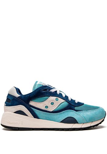 Saucony Shadow 6000 sneakers - Blu