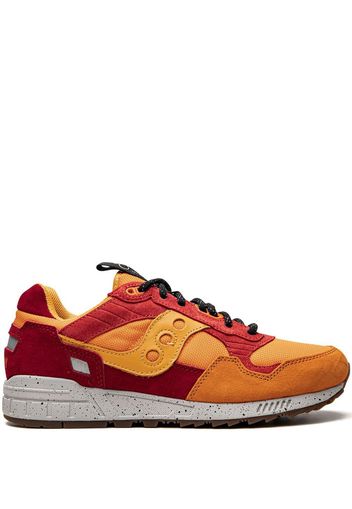 Saucony Shadow 5000 low-top sneakers - Arancione