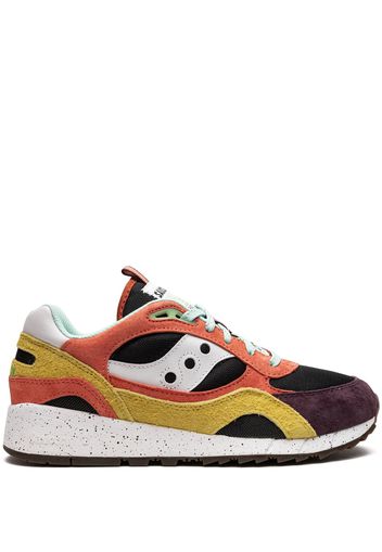 Saucony Shadow 6000 sneakers - Arancione