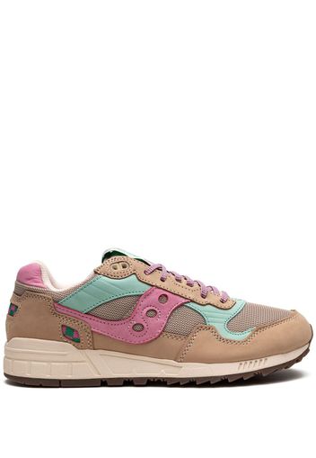 Saucony Shadow 5000 sneakers - Toni neutri