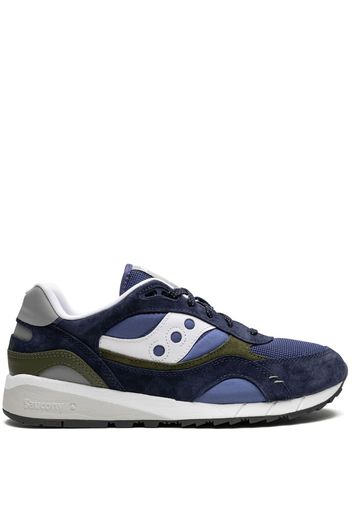 Saucony Shadow 6000 sneakers - Blu