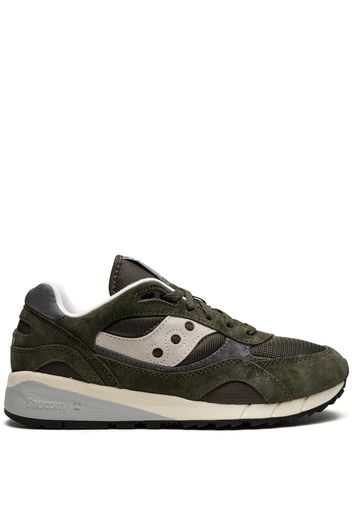 Saucony Shadow 6000 sneakers - Verde