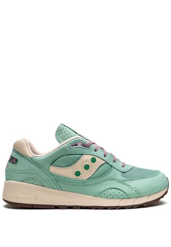 Saucony Shadow 6000 low-top sneakers - Verde