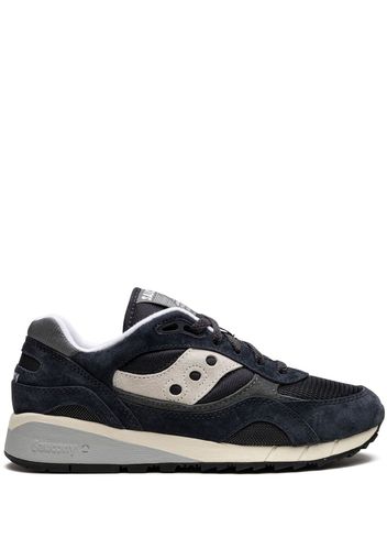 Saucony Shadow 6000 sneakers - Blu