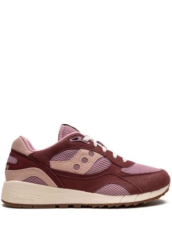 Saucony Shadow 6000 "Mushroom" sneakers - Viola