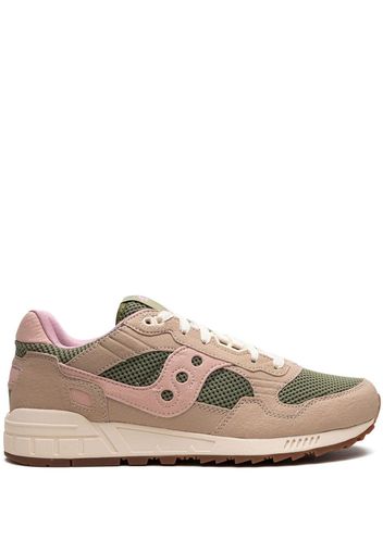 Saucony Shadow 5000 "Mushroom" sneakers - Marrone