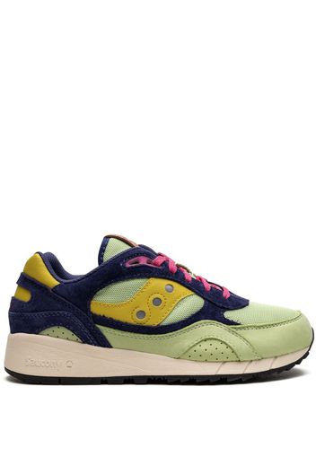 Saucony Shadow 6000 low-top sneakers - Verde