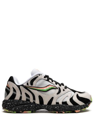 Saucony Grid Azura 2000 "Otherworld" sneakers - Bianco