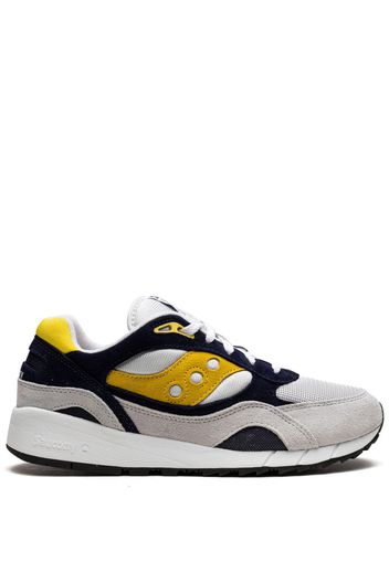 Saucony Shadow 6000 "Michigan" sneakers - Grigio