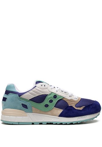 Saucony Shadow 5000 "Turquoise" sneakers - Blu