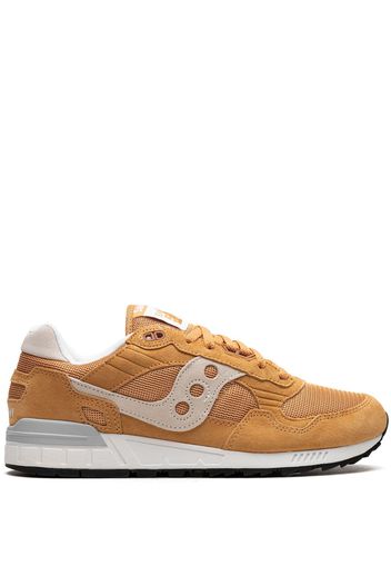 Saucony Shadow 5000 sneakers - Marrone