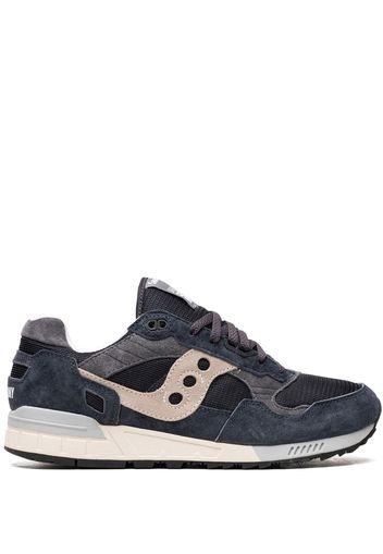 Saucony Shadow 5000 sneakers - Nero