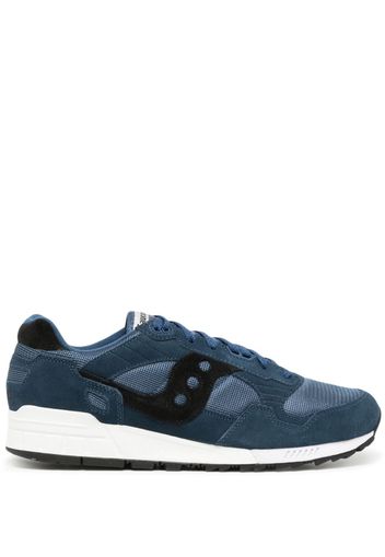 Saucony Shadow 5000 panelled sneakers - Blu