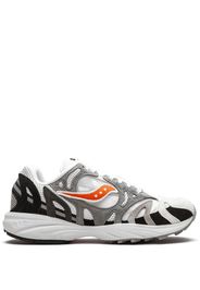 Saucony Grid Azura 2000 low-top sneakers