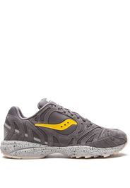 Saucony Grid Azura 2000 sneakers - Grigio