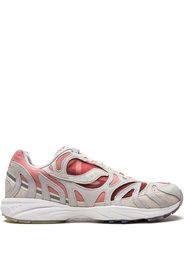 Saucony Grid Azura 2000 sneakers - Rosa