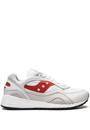 Saucony Shadow 6000 low-top sneakers - Bianco