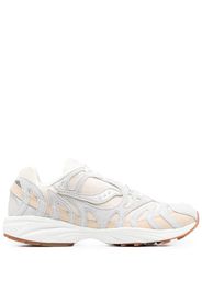 Saucony Grid Azura 2000 low-top sneakers - Toni neutri