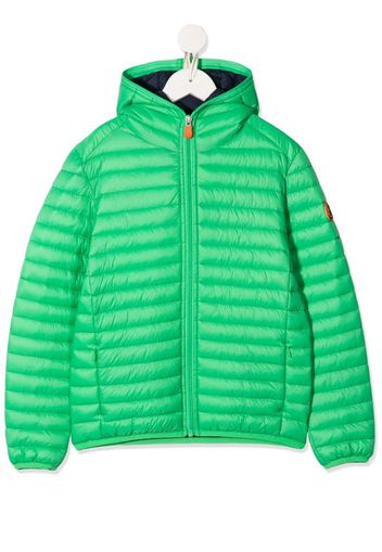 J3065B GIGAX padded jacket