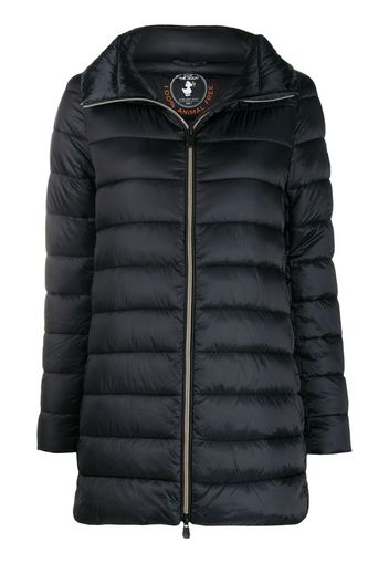 D4362W IRISY padded coat