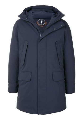 Piumino Megy padded jacket