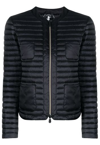 Save The Duck D30029 WIRIS12 padded jacket - Nero