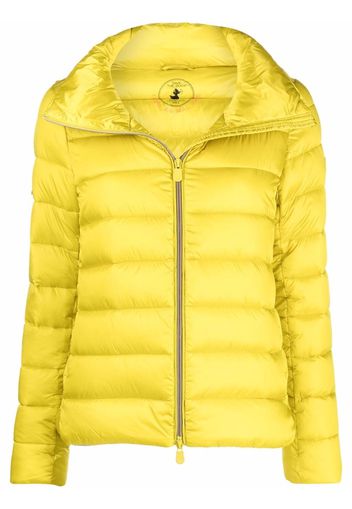 Save The Duck Elsie puffer jacket - Verde