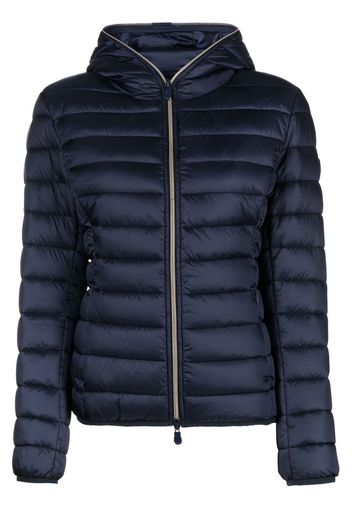 Save The Duck Alexis puffer jacket - Blu