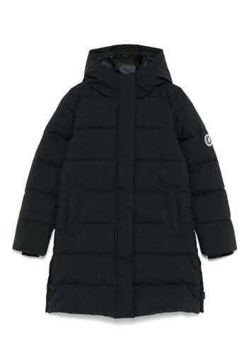 Save The Duck Kids Parka Selene - Nero