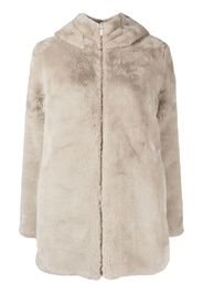 Save The Duck Cappotto imbottito reversibile - Toni neutri