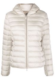 Save The Duck Iris lightweight puffer jacket - Toni neutri