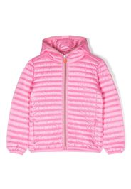 Save The Duck Kids Piumino con cappuccio - Rosa