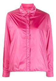 Save The Duck button-up jacket - Rosa