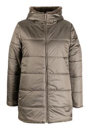 Save The Duck Giacca reversibile - Marrone