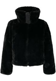 Save The Duck Giacca reversibile - Nero