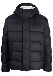 Save The Duck Giacca trapuntata con cappuccio - Nero