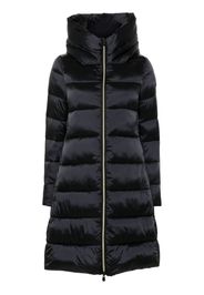 Save The Duck Lysa coat - Nero