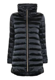 Save The Duck Lydia coat - Nero